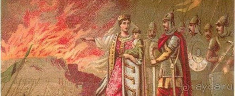 Радомышль, Житомирской области – «радуйся, мысль!»