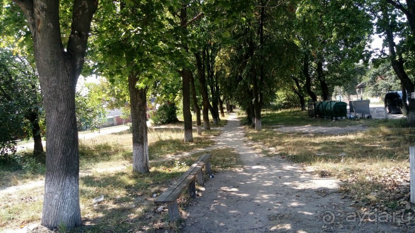 Радомышль, Житомирской области – «радуйся, мысль!»