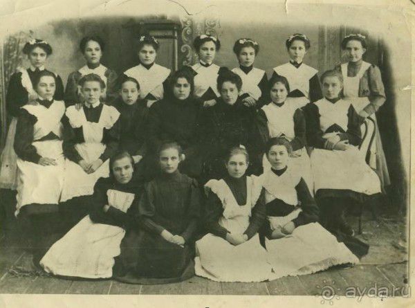 Радомышль, Житомирской области – «радуйся, мысль!»