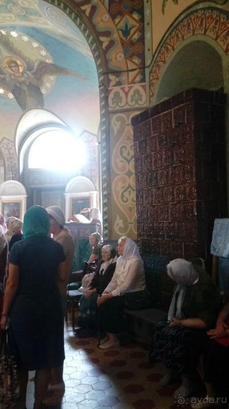 Радомышль, Житомирской области – «радуйся, мысль!»