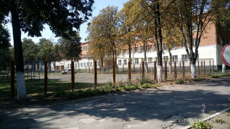 Радомышль, Житомирской области – «радуйся, мысль!»