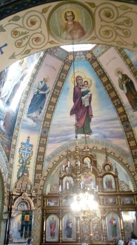 Радомышль, Житомирской области – «радуйся, мысль!»