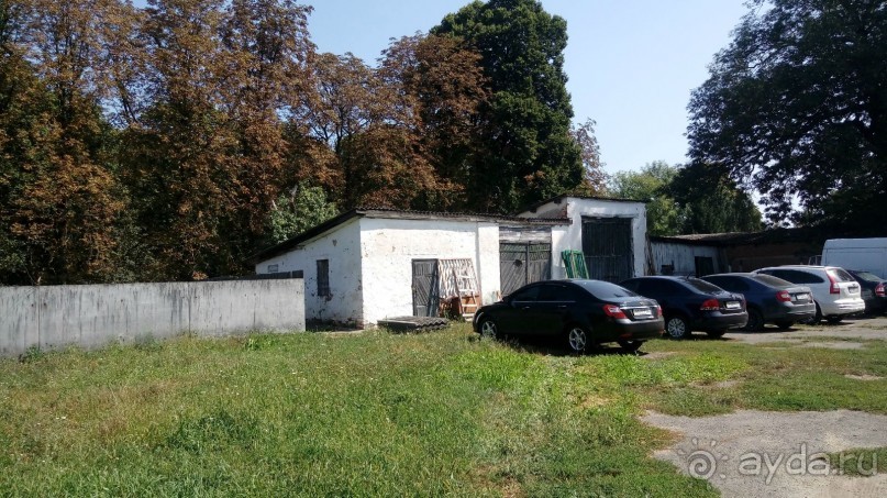 Радомышль, Житомирской области – «радуйся, мысль!»