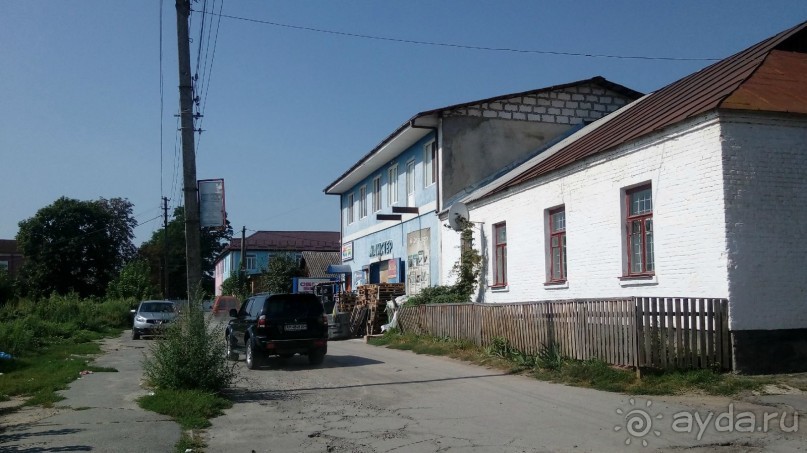 Радомышль, Житомирской области – «радуйся, мысль!»