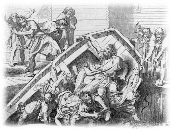 Радомышль, Житомирской области – «радуйся, мысль!»