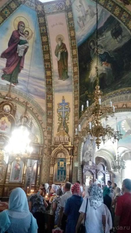 Радомышль, Житомирской области – «радуйся, мысль!»