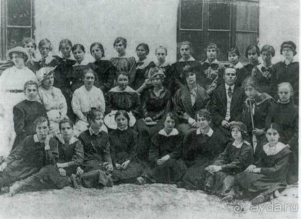 Радомышль, Житомирской области – «радуйся, мысль!»