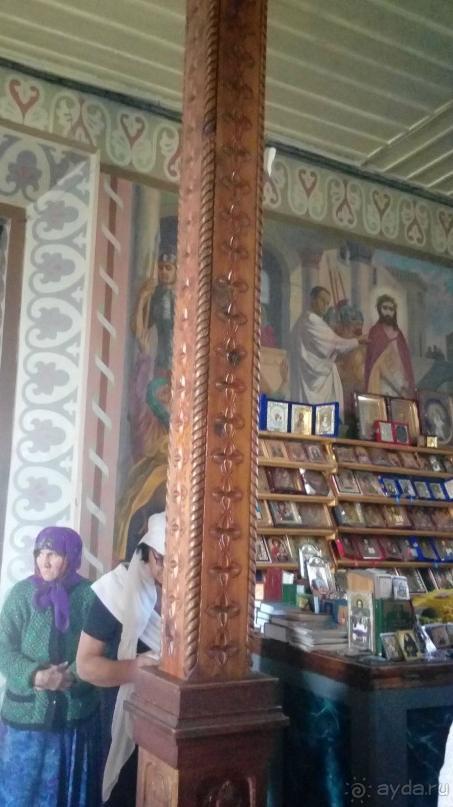 Радомышль, Житомирской области – «радуйся, мысль!»