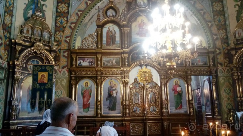 Радомышль, Житомирской области – «радуйся, мысль!»