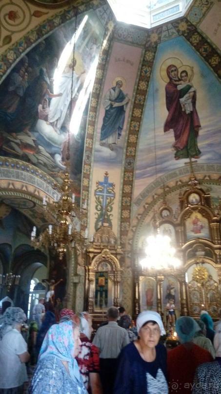 Радомышль, Житомирской области – «радуйся, мысль!»