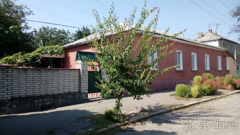 Радомышль, Житомирской области – «радуйся, мысль!»