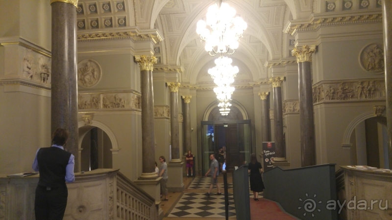 фото Красмашевский