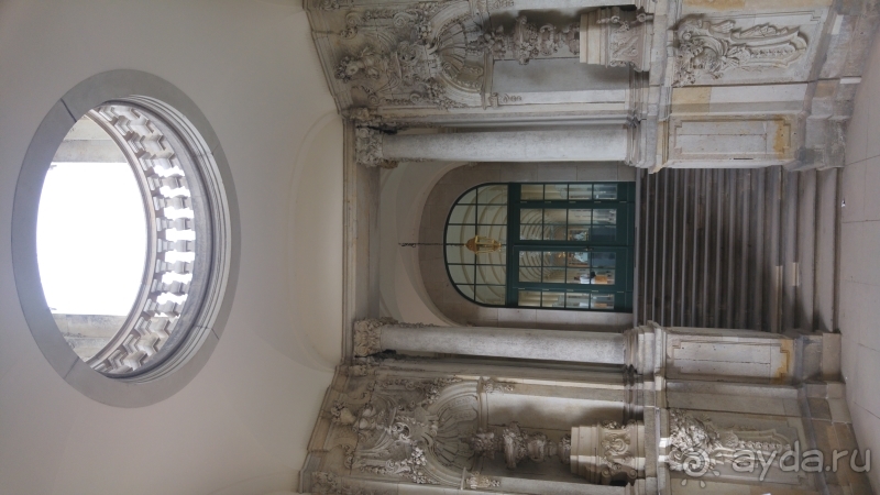 фото Красмашевский