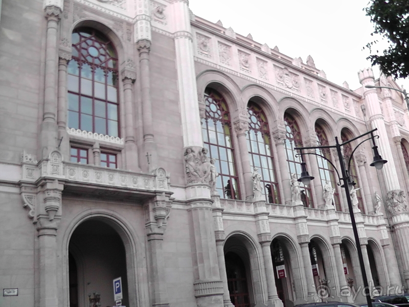 фото Kaliopa Beac (ex. Lenna Beach, ex.Sahara Beach