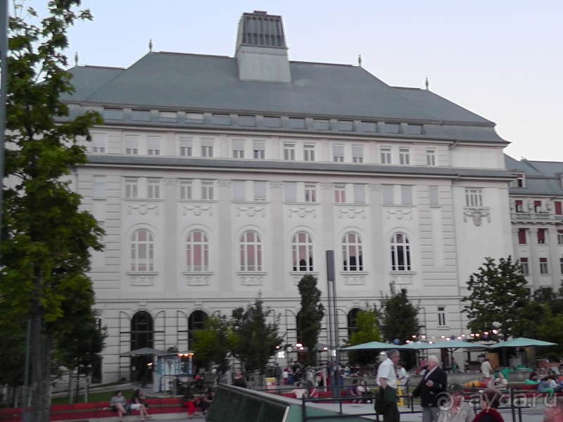 фото Kaliopa Beac (ex. Lenna Beach, ex.Sahara Beach