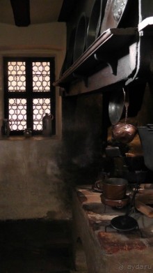 Нюрнберг, Германия. Дом-музей Альбрехта Дюрера.