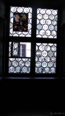 Нюрнберг, Германия. Дом-музей Альбрехта Дюрера.