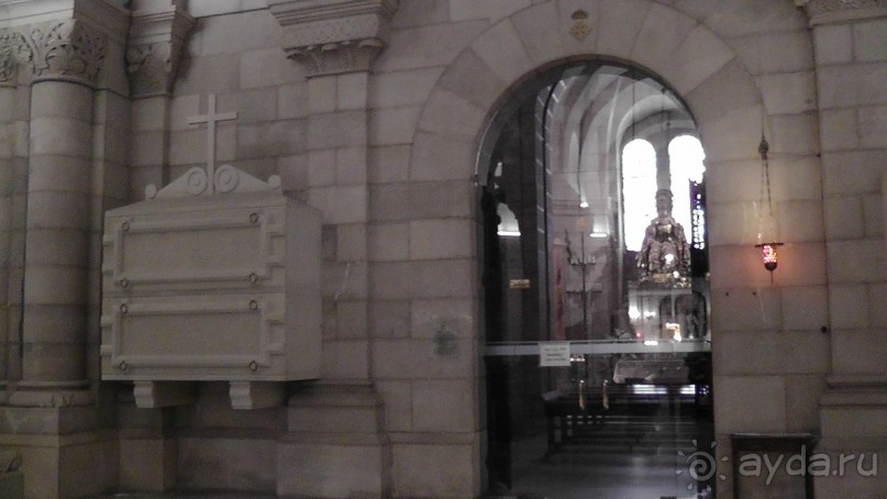 Мадрид. Вы прекрасны, мой король!