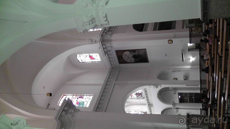 Мадрид. Вы прекрасны, мой король!