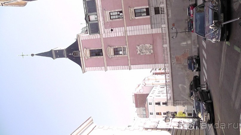 Мадрид. Вы прекрасны, мой король!