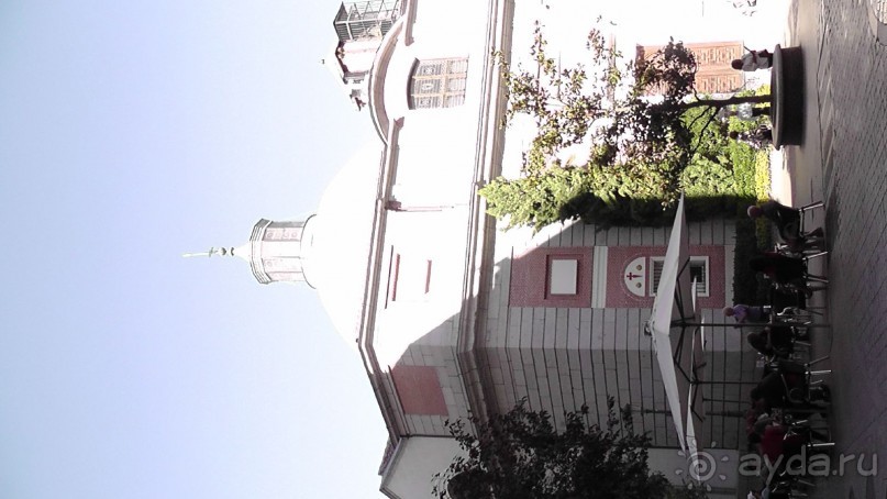 Мадрид. Вы прекрасны, мой король!