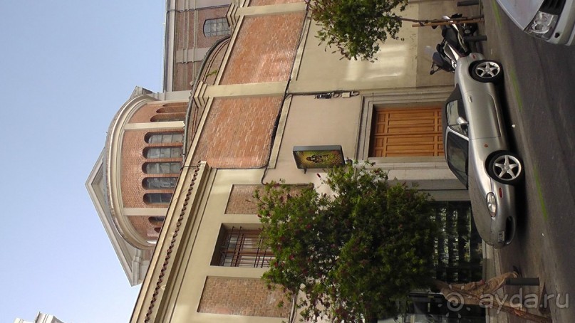 Мадрид. Вы прекрасны, мой король!