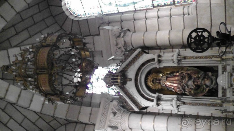 Мадрид. Вы прекрасны, мой король!