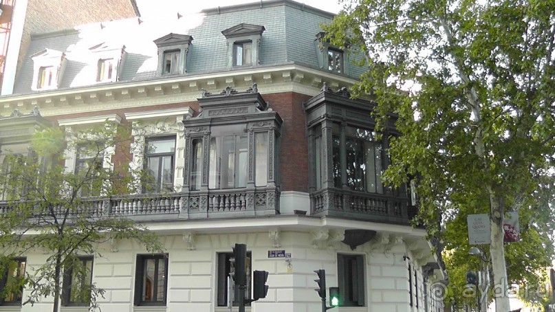 Мадрид. Вы прекрасны, мой король!