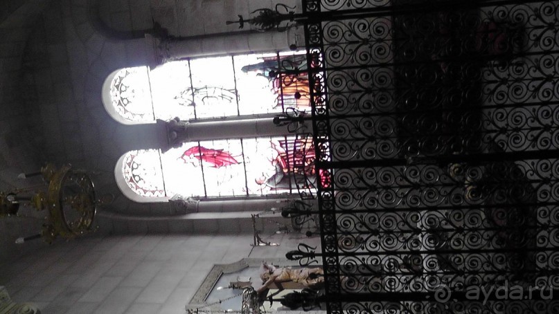 Мадрид. Вы прекрасны, мой король!