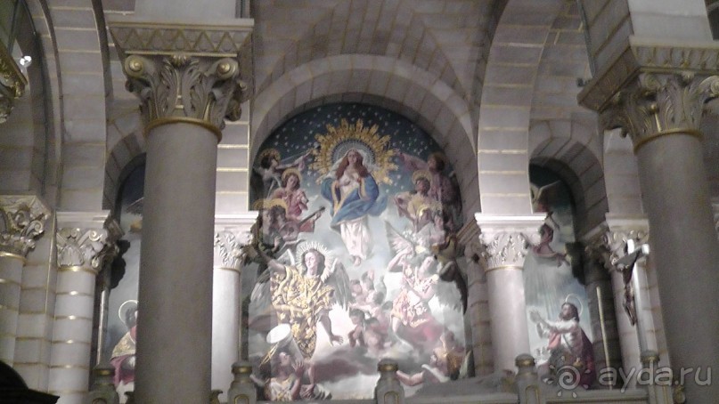 Мадрид. Вы прекрасны, мой король!