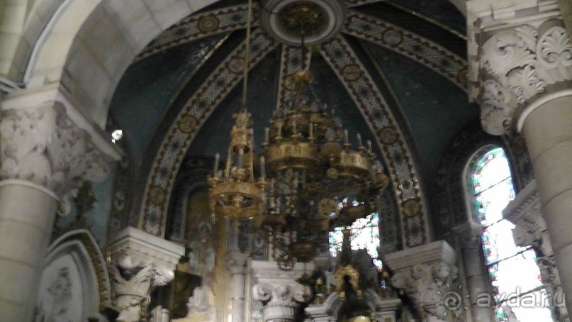 Мадрид. Вы прекрасны, мой король!