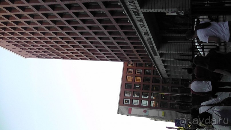 Мадрид. Вы прекрасны, мой король!