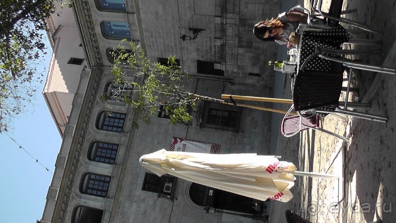 Мадрид. Вы прекрасны, мой король!