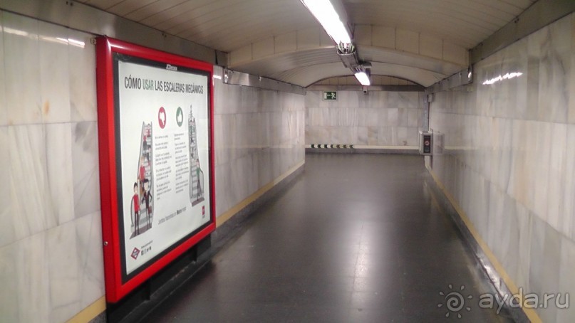 Мадрид. Вы прекрасны, мой король!