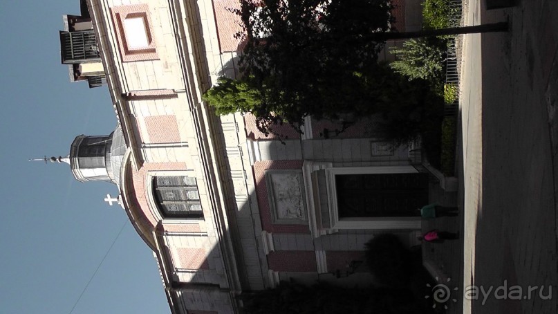 Мадрид. Вы прекрасны, мой король!