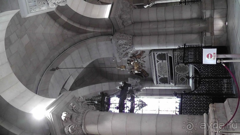 Мадрид. Вы прекрасны, мой король!