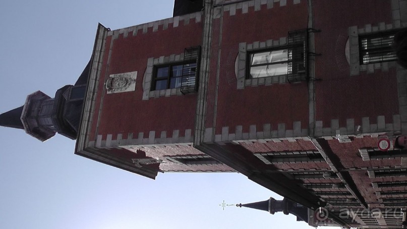 Мадрид. Вы прекрасны, мой король!