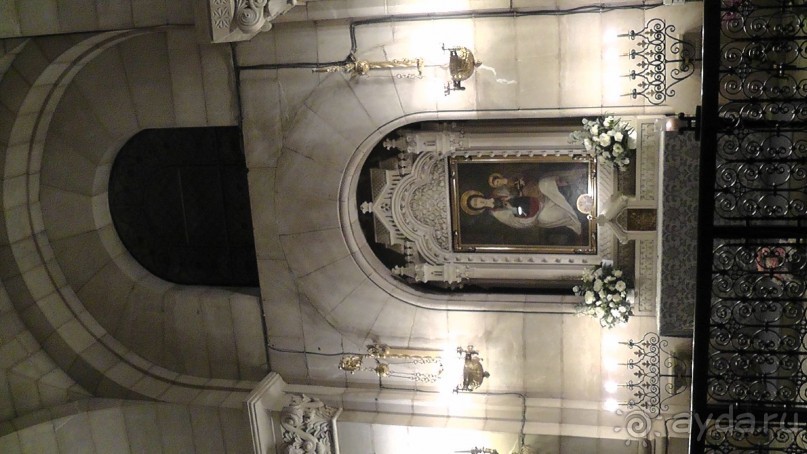 Мадрид. Вы прекрасны, мой король!