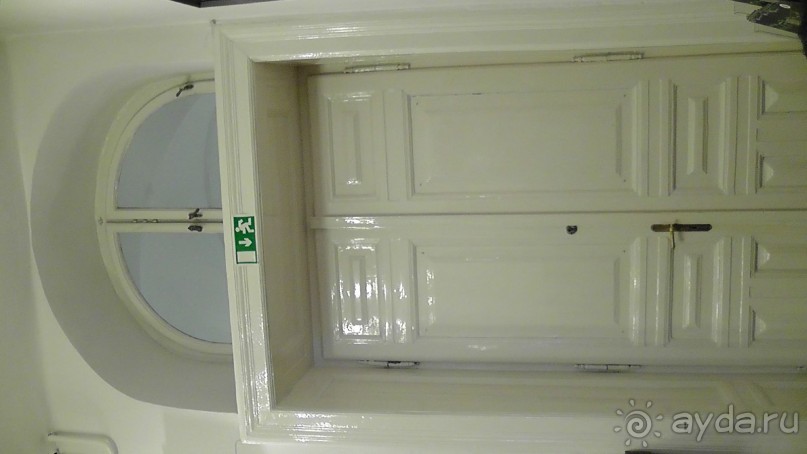 Мадрид. Вы прекрасны, мой король!