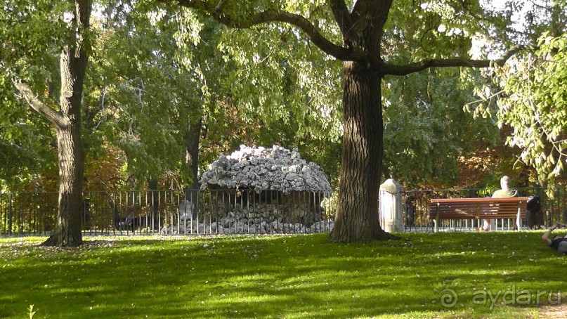 Мадрид. Вы прекрасны, мой король!