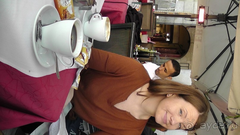 Мадрид. Вы прекрасны, мой король!