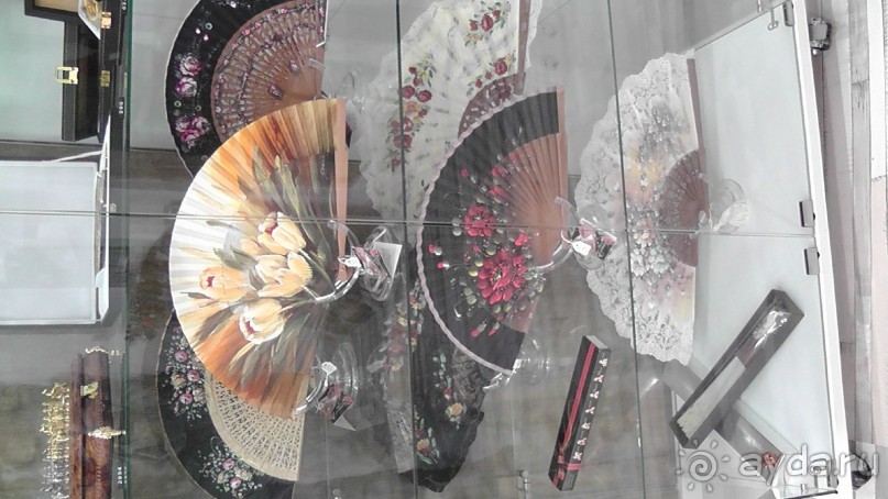 Мадрид. Вы прекрасны, мой король!