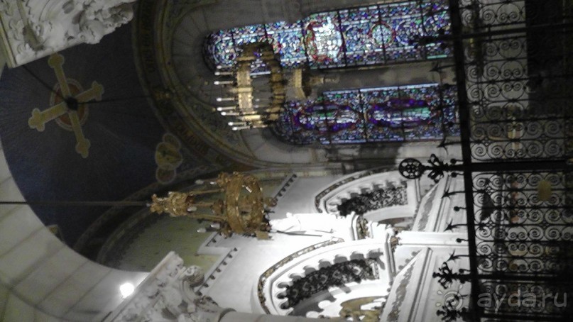 Мадрид. Вы прекрасны, мой король!