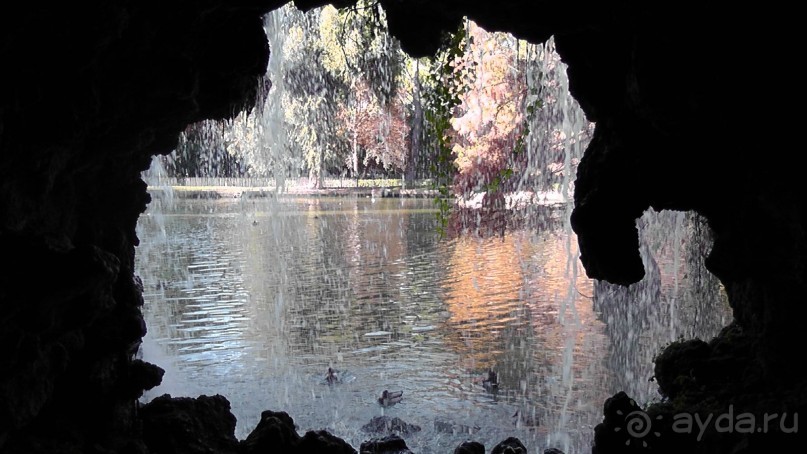 Мадрид. Вы прекрасны, мой король!