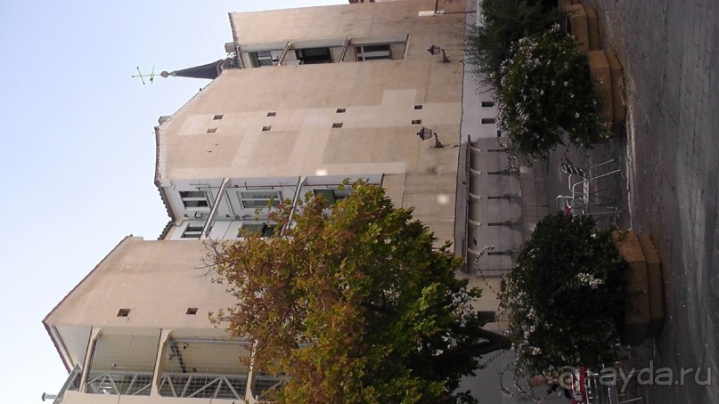 Мадрид. Вы прекрасны, мой король!