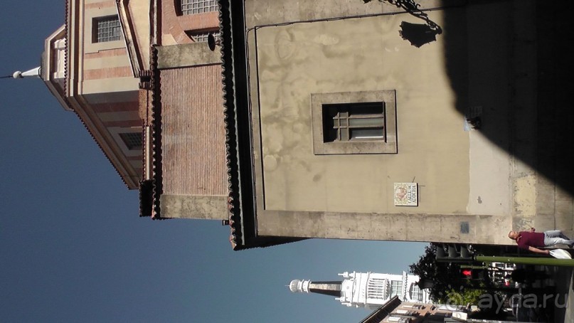 Мадрид. Вы прекрасны, мой король!