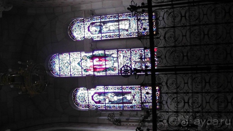 Мадрид. Вы прекрасны, мой король!