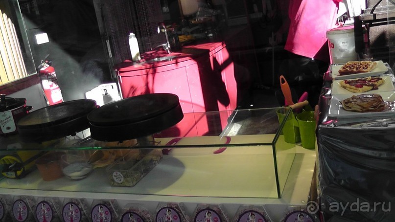 Мадрид. Вы прекрасны, мой король!