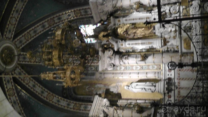 Мадрид. Вы прекрасны, мой король!