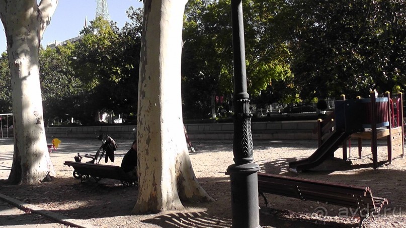 Мадрид. Вы прекрасны, мой король!